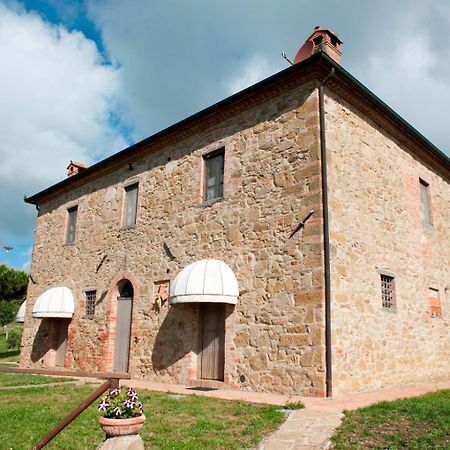 Villa Infinito Sinalunga Exterior foto